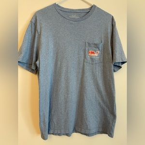 Vineyard Vines Men’s Short Sleeve Tee
